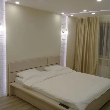 Apartment Vilnius Hotel *